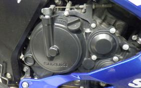 SUZUKI GSX-R125 2015 DL33B