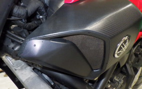 YAMAHA MT-07 ABS 2015 RM07J