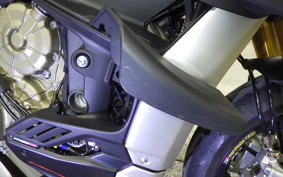 DUCATI STREETFIGHTER V4 S 2021