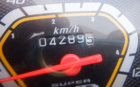 HONDA CROSS CUB JA10