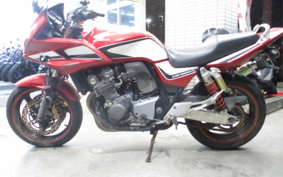 HONDA CB400SFV-3 BOLDOR 2011 NC42