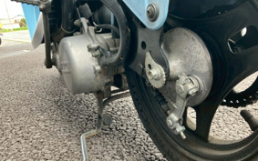 SUZUKI CHOINORI CZ41A