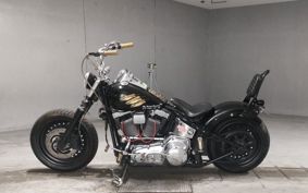 HARLEY FLSTF 1450 BMY