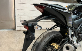 YAMAHA YZF-YZF-R3 ABS 2021 RH13J