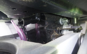 HONDA ｸﾛｽｶﾌﾞ50 2025 AA06