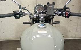 HONDA GB350S 2022 NC59