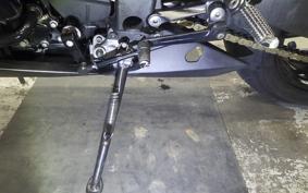 KAWASAKI ZX 10 NINJA R 2008 ZXT00E