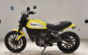 DUCATI DUCATI SCRAMBLERアイコン 2018
