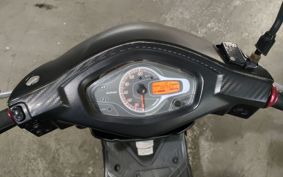 SUZUKI ADDRESS V125 CF4MA