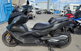 BMW C400GT 2022 0C61