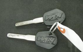 KTM 125 RC
