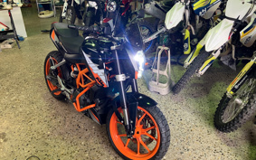 KTM 250 DUKE JGE40