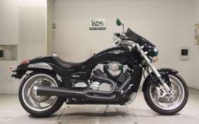 SUZUKI ﾌﾞﾙｰﾊﾞｰﾄﾞM109R 2016