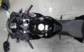 HONDA CBR250R GEN 3 MC41