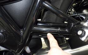 TRIUMPH BONNEVILLE T100 2025