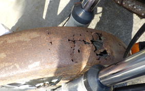 HONDA CB250 N CB250N