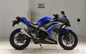 KAWASAKI NINJA 250 ABS 2019 EX250L