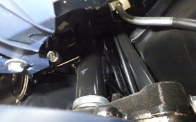 HONDA ﾀﾞﾝｸ AF78