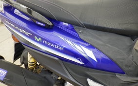 YAMAHA CYGNUS 125 XSR 3 1999 SED8J