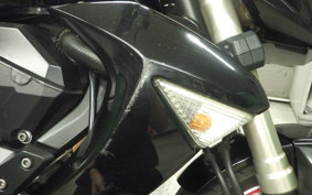 KAWASAKI Z1000 Gen.3 2009 ZRT00B