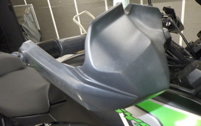 KAWASAKI VERSYS A 2024 LE650H