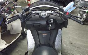 YAMAHA MAXAM 250 2022 SG17J