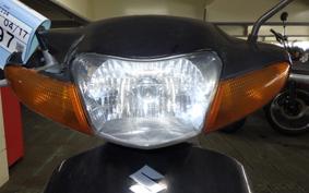 SUZUKI LET's 2 G 2025 CA1PA