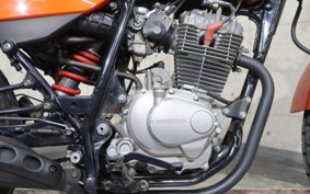 HONDA FTR223 MC34