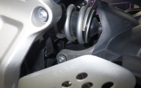 YAMAHA MT-07 ABS 2015 RM07J