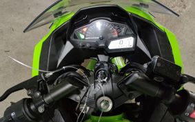 KAWASAKI NINJA 250 EX250L