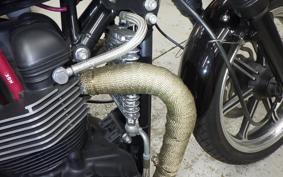 TRIUMPH BONNEVILLE 2010