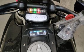 DUCATI DIAVEL G100AB