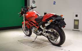 DUCATI MONSTER S2R 1000 2006