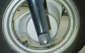 YAMAHA JOG Gen.5 SA36J