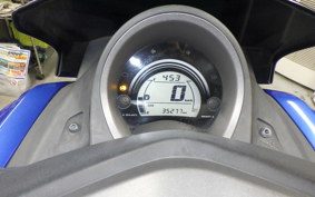 YAMAHA N-MAX 2026 SED6J