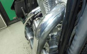 HONDA STEED 400 2002 NC26