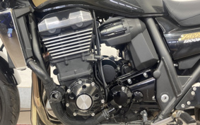 KAWASAKI ZRX1200 DAEG 2015 ZRT20D