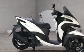 YAMAHA TRICITY 125 SEC1J