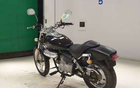 HONDA MAGNA 50 2022 AC13