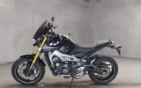 YAMAHA MT-09 2014 RN34J