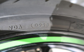 KAWASAKI NINJA ZX-6R 2021 ZX636G