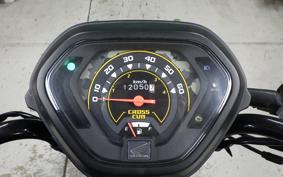 HONDA CROSS CUB 50 2021 AA06
