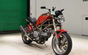 DUCATI MONSTER 400 1995