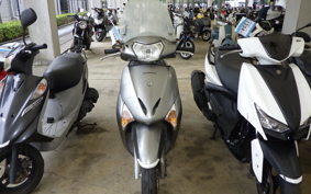 HONDA LEAD 110 JF19