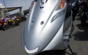 SUZUKI ADDRESS V125 CF46A