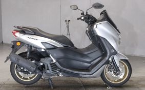 YAMAHA N-MAX 125 SEG6J