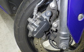 YAMAHA CYGNUS Griffus 2014 SEJ4J