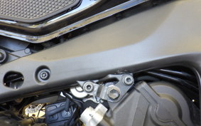 YAMAHA XSR900 2023 RN80J