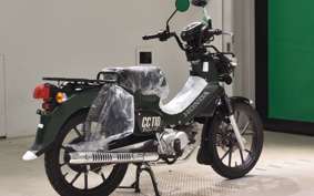 HONDA クロスカブ110LITE JA79
