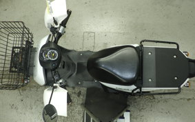 HONDA BENLY 110 2012 JA09